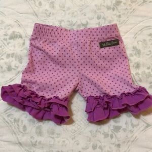 Capture the Flag Shorties